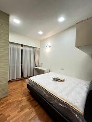 Regent Park (D5), Condominium #555872911